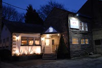 Bartons Restaurant at The Ley Inn 1095092 Image 3